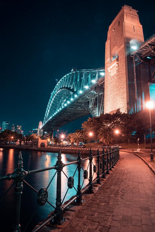 Australia