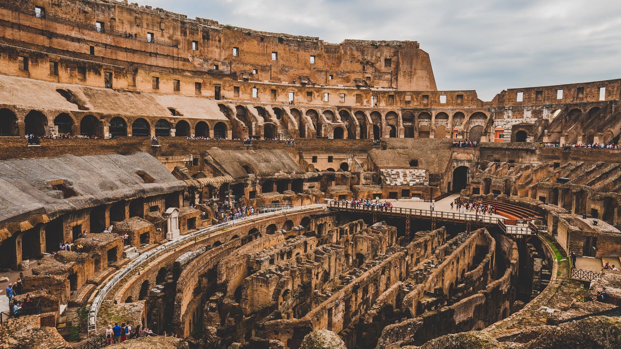 Rome