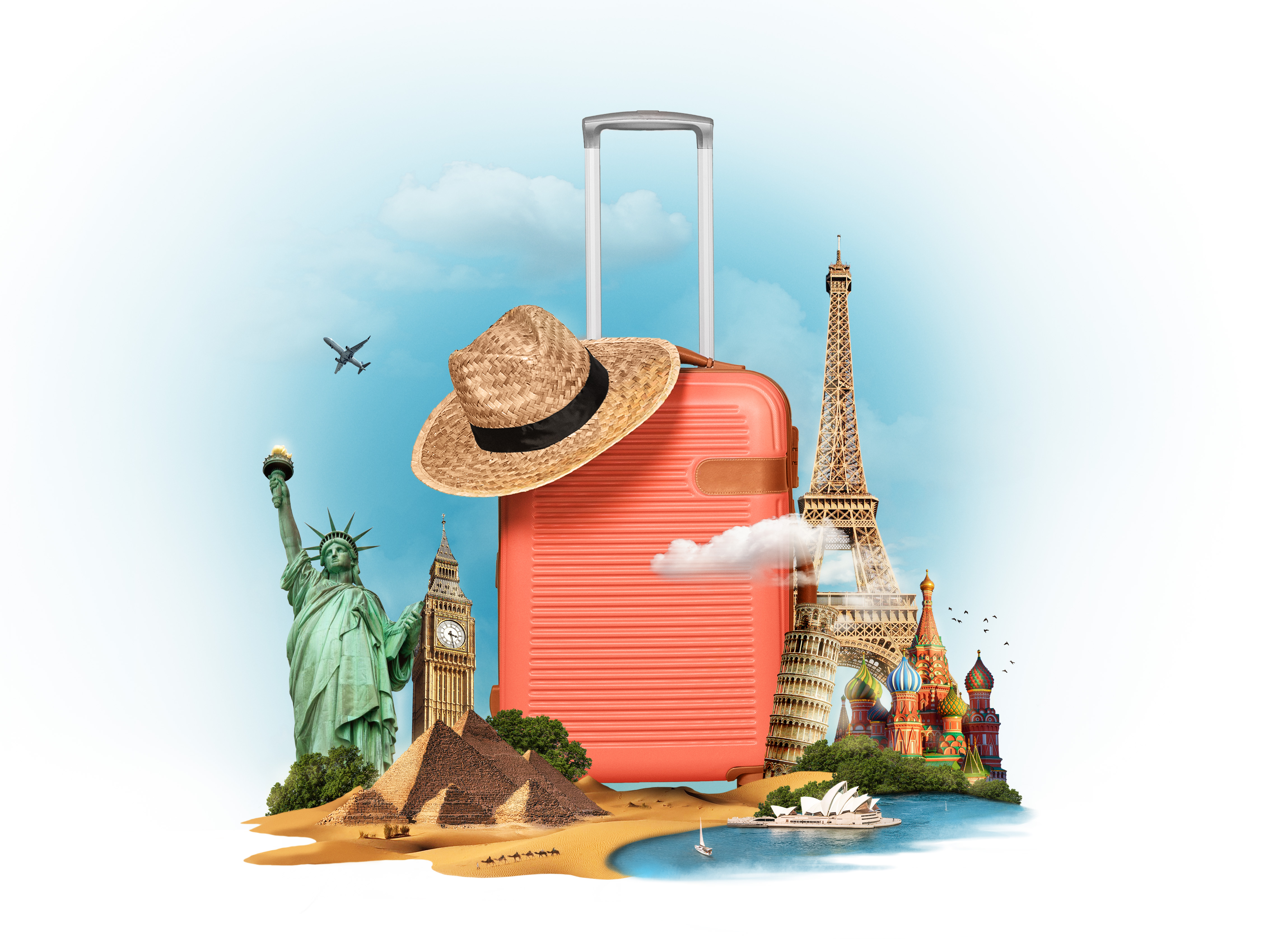 Travel World Wide Team